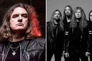 David Ellefson o ostatnim albumie Megadeth. Oto recenzja basisty