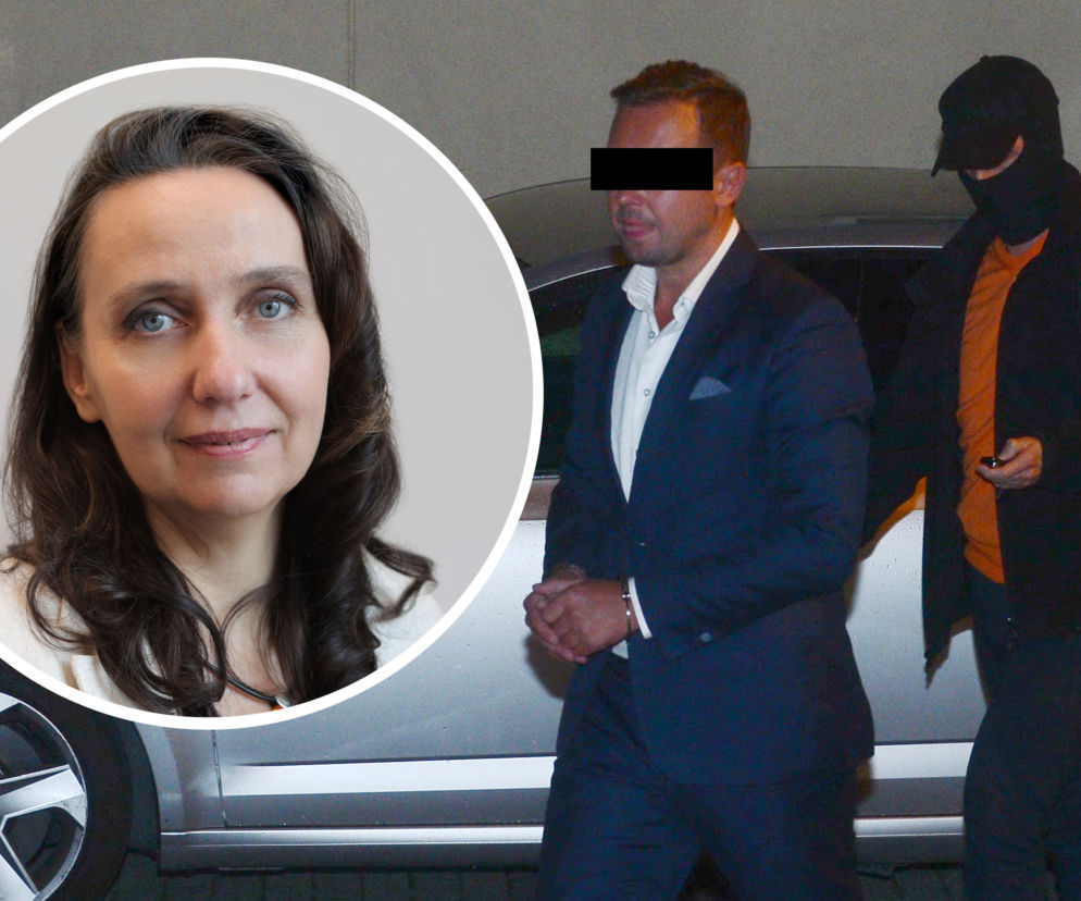 Wstrząsająca afera w stołecznym samorządzie. Łapówka czy pożyczka? Kraj o Warszawie. Felieton -- 