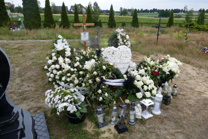 15-latka nie żyje. Co wydarzyło się na Dniach Wielunia?