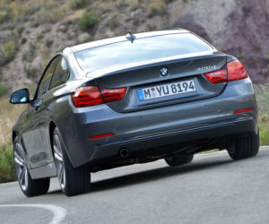 BMW serii 4