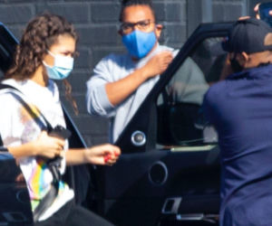 Zendaya