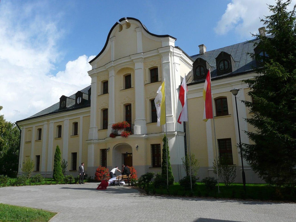 Drohiczyn na Podlasiu