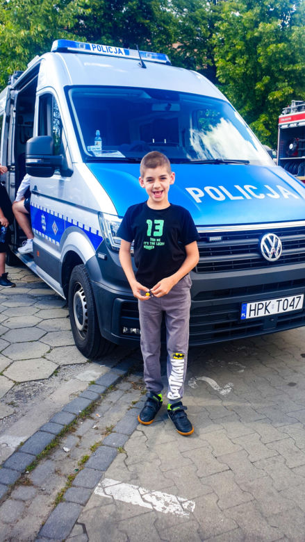 Kuba marzy o kalendarzach strażackich
