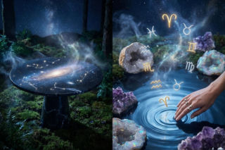 Horoskop dzienny na 6 marca. Gwiazdy mają dla Ciebie ważną wskazówkę dotyczącą relacji i wewnętrznej harmonii