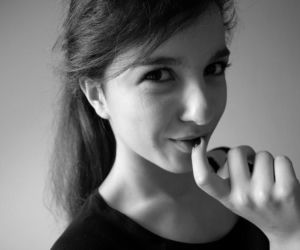 Paulina Bajowska