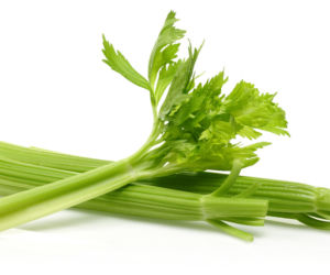 10. Seler naciowy - 29,3 µg/100 g