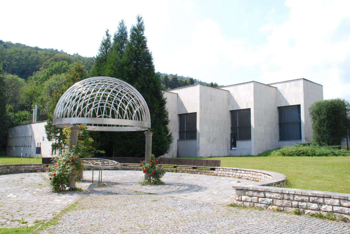 Bardejów. Słowacka Krynica Zdrój z listy UNESCO - co tu zwiedzić? Atrakcje, zdrój, dojazd