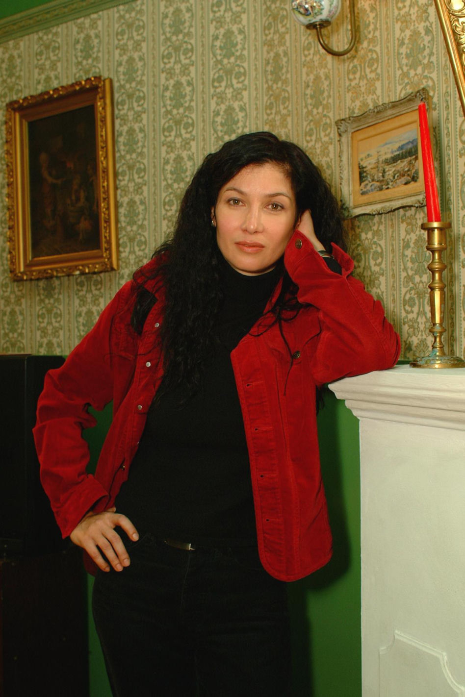 Grażyna Wolszczak