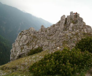 Sarnia Skała, Tatry