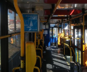 Tramwaj na Jagodno