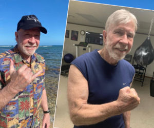 Chuck Norris trafił do szpitala. Co się dzieje z 86-letnim gwiazdorem?