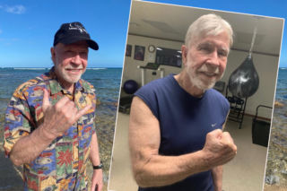 Chuck Norris trafił do szpitala. Co się dzieje z 86-letnim gwiazdorem?