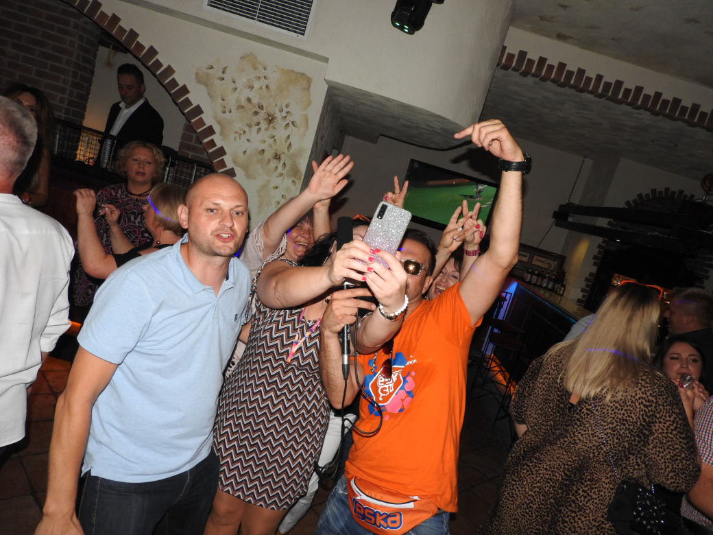 Eska Summer City w Hotelu Pod Herbem