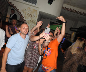 Eska Summer City w Hotelu Pod Herbem