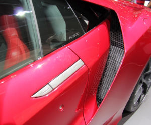 Honda NSX
