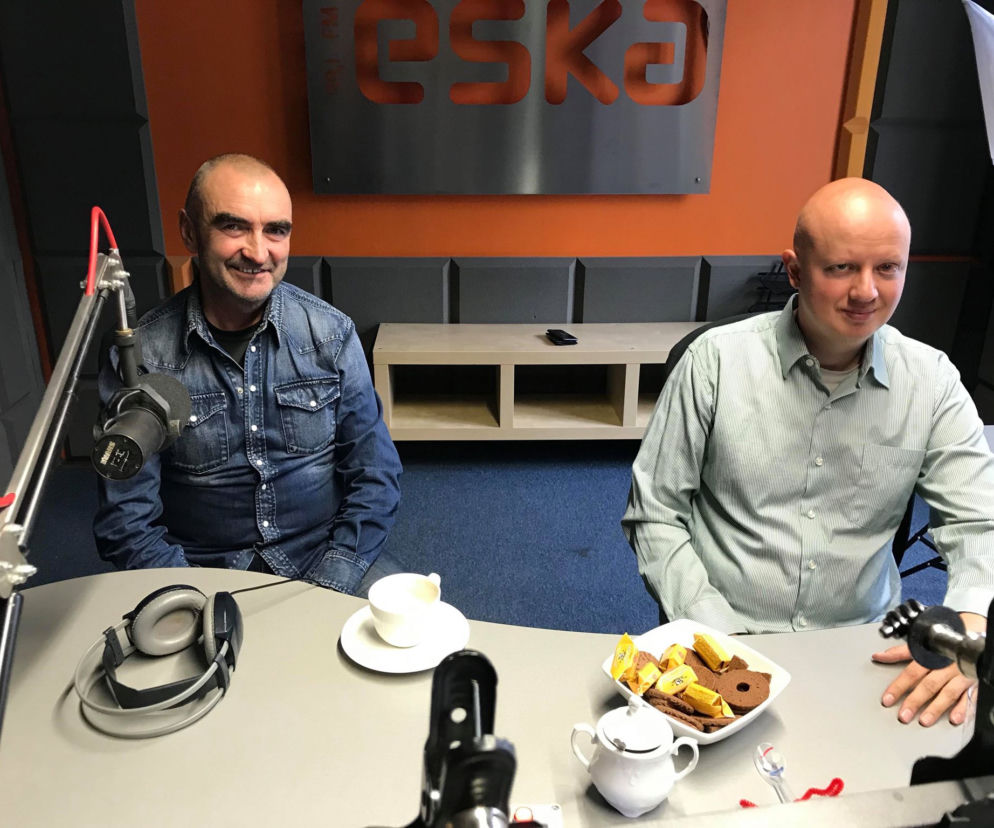 Debata wyborcza w Radiu ESKA