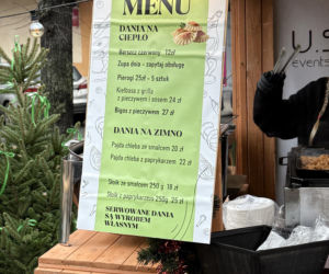 Jarmark w Szczecinie 2025