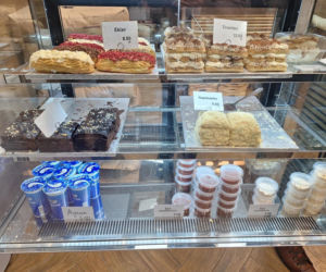 Piekarnia Gruzińska w Tarnowskich Górach