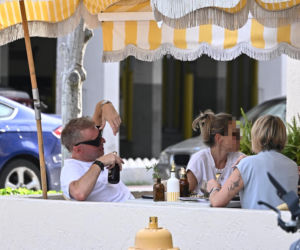 Krzysztof Gojdź bierze rozwód w Miami