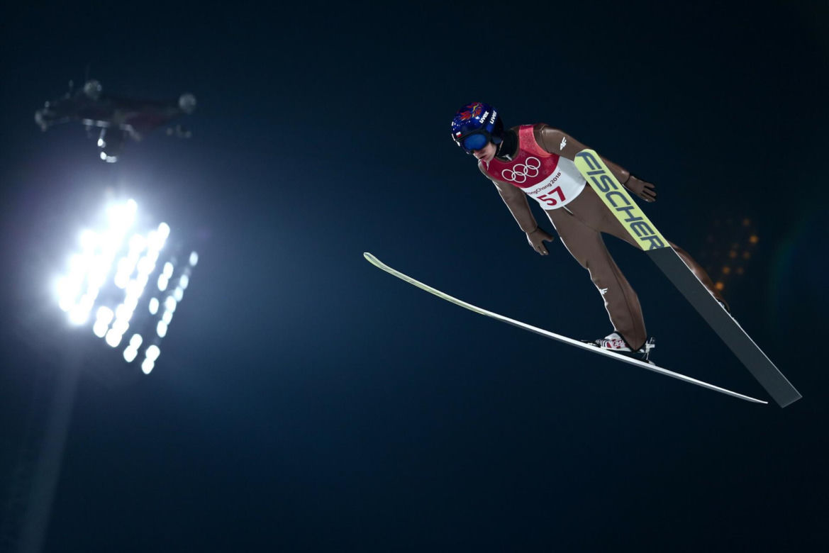 Kamil Stoch