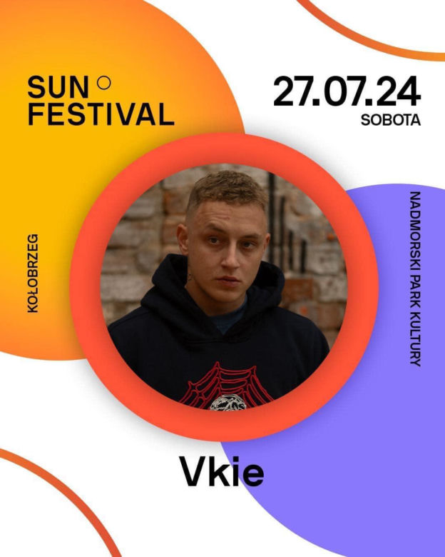 Vkie na Sun Festival