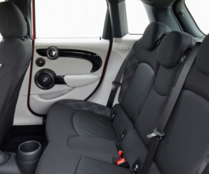 Mini Cooper 5D 2015