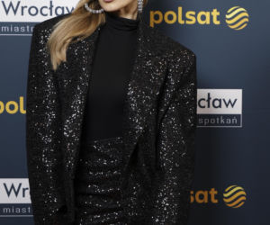 Dorota Rabczewska, Roksana Węgiel. Bitwa na cekiny