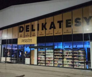 Delikatesy Pierożek