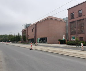 Zmiany w organizacji ruchu w centrum Torunia