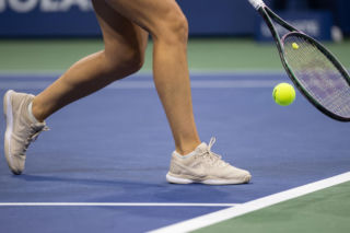 US Open. Wyniki 32. rundy turnieju kobiet