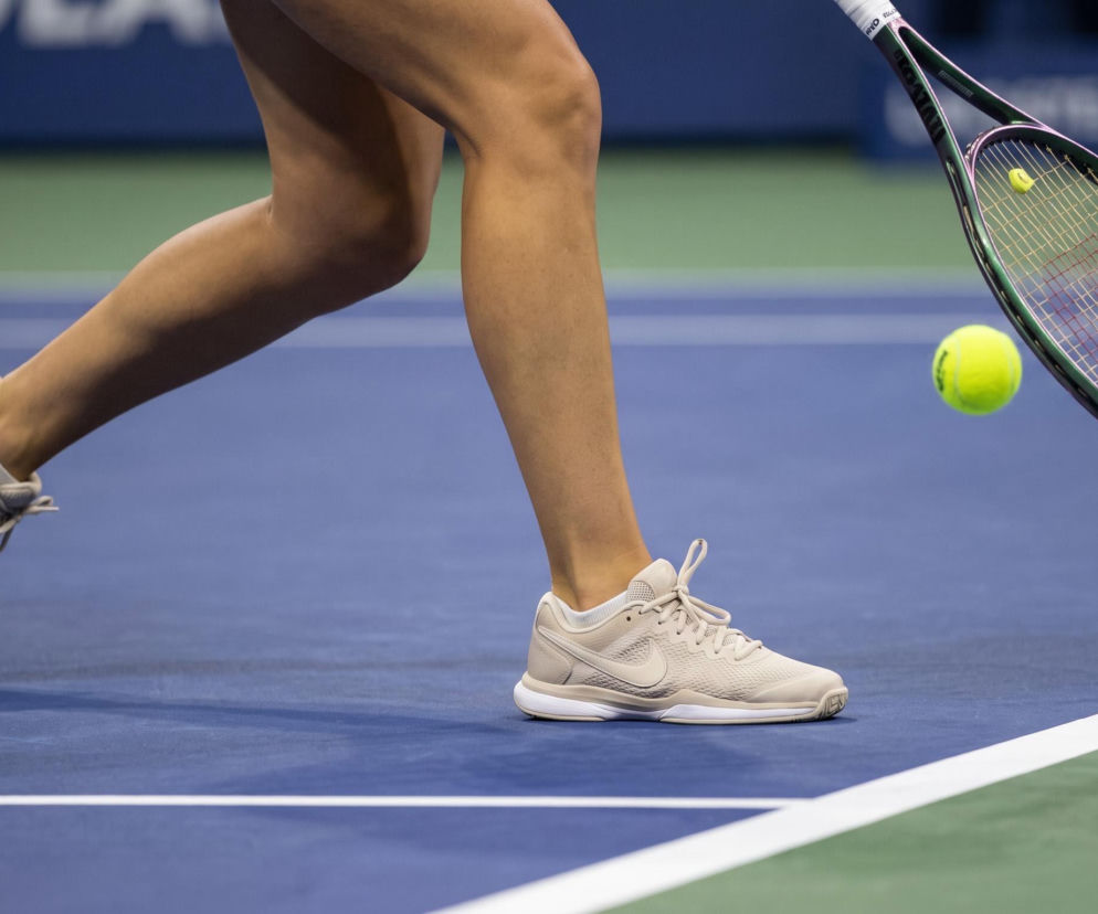 US Open. Wyniki 32. rundy turnieju kobiet