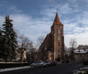 Trzymam formę dzięki św. Charbelowi