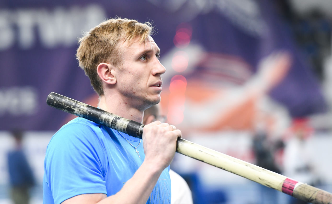 Copernicus Cup 2021: Wielkie gwiazdy lekkiej atletyki, rekordy i kartony na trybunach