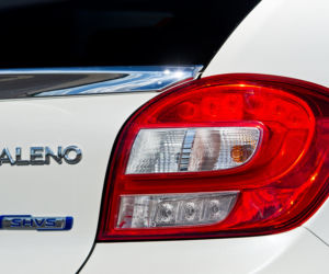Suzuki Baleno 1.2 DualJet SHVS Elegance