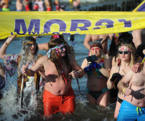 Morsowanie w Bałtyku