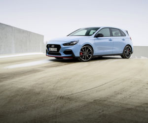 Hyundai i30 N Performance