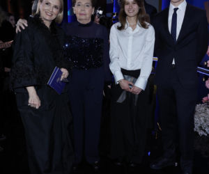 Gala wręczenia Nagrody Mariusza Waltera