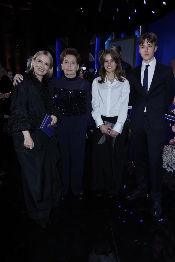 Gala wręczenia Nagrody Mariusza Waltera