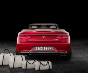 Mercedes-Maybach S650