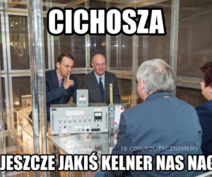Afera taśmowa MEMY