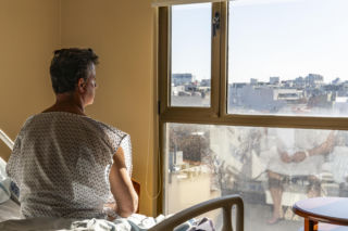 Rak nie czeka, a polski system tak. Co trzeci pacjent poznaje diagnozę dopiero po trzech miesiącach