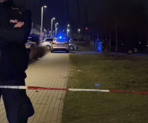 36-latek porwał 9-latka i grozi, że zrobi mu krzywdę. Trwa policyjna obława