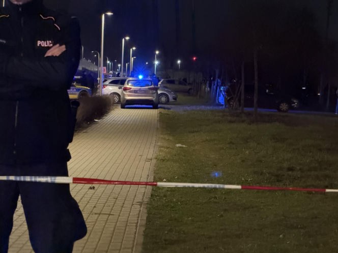 36-latek porwał 9-latka i grozi, że zrobi mu krzywdę. Trwa policyjna obława