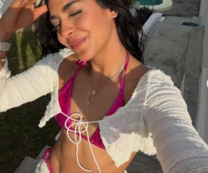 Stefani Jimenez