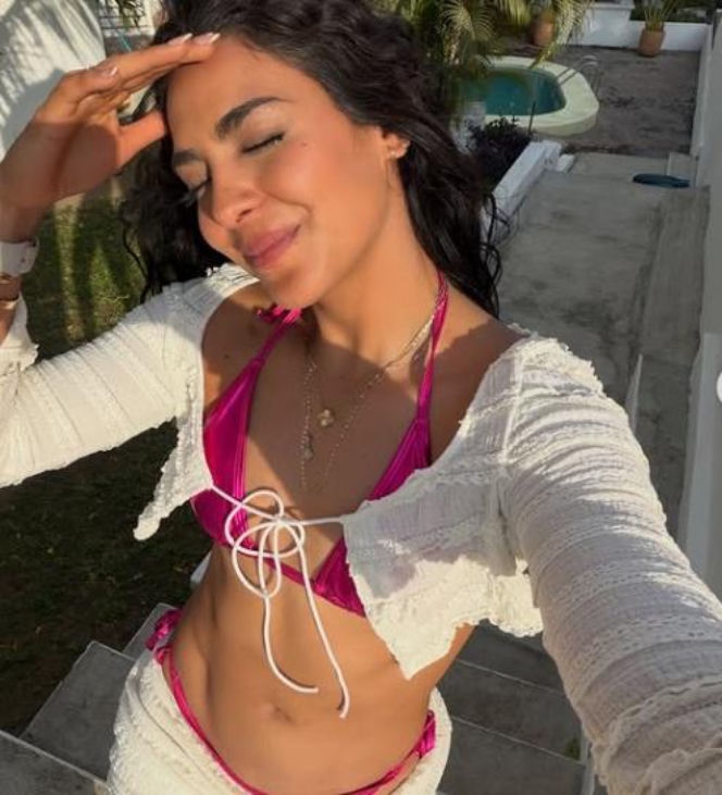 Stefani Jimenez