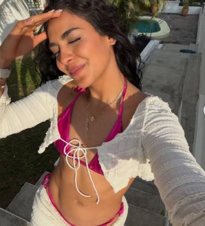 Stefani Jimenez