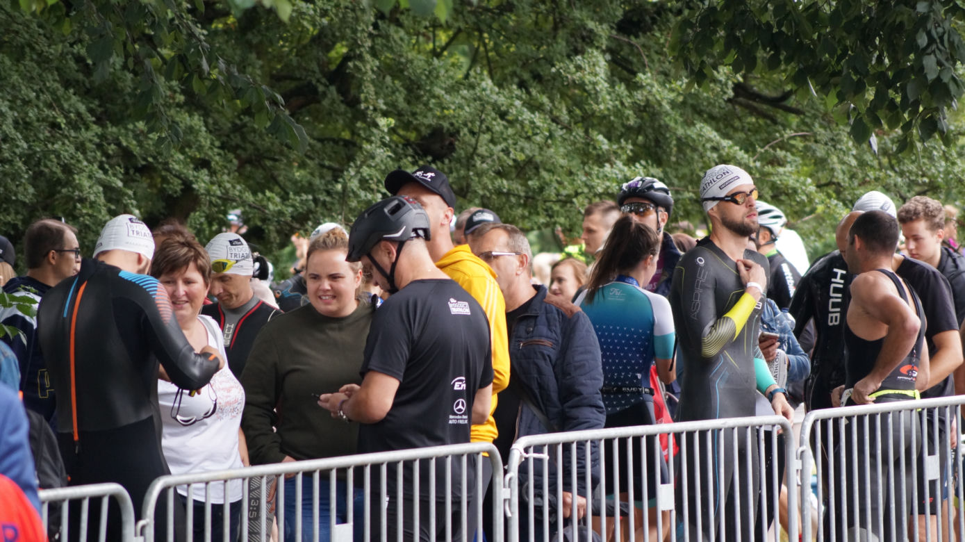 Enea Bydgoszcz Triathlon 2021 [GALERIA]