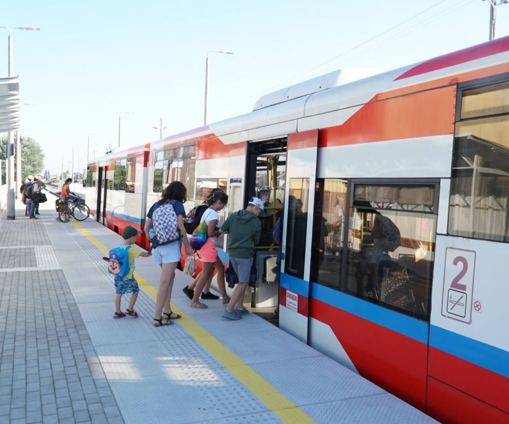 Rozkład jazdy PKP. Pociągi z Hajnówki do Czeremchy wróciły na trasę
