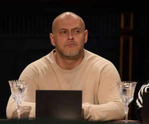 The Traitors. Zdrajcy: Sezon 3, Odcinek 3