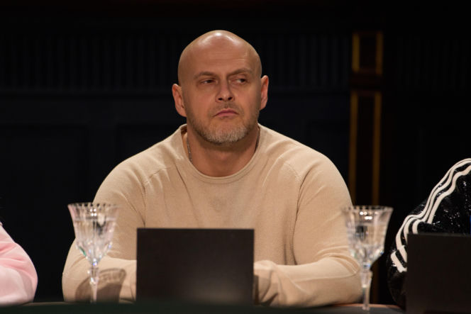 "The Traitors. Zdrajcy": Sezon 3, Odcinek 3